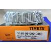 TIMKEN 580 Tapered Roller Bearing #3 small image