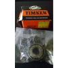 Timken  A-2037 Tapered Roller Bearing
