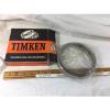 TIMKEN JM719113 TAPERED ROLLER BEARING SINGLE CUP STD TOLERANCE NEW OLD STOCK
