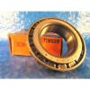 Timken 369A Tapered Roller Bearing Single Cone 1 7/8&#034; Straight Bore; 7/8&#034; Wide #1 small image