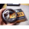 TIMKEN #3525 Tapered Roller Bearing Outer Race Cup, (No box included)