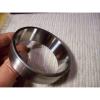 TIMKEN #3525 Tapered Roller Bearing Outer Race Cup, (No box included)