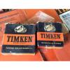 (1) Timken Part Number 14117A  and 14276, Tapered Roller Bearings -