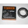 TIMKEN IsoClass Tapered Roller Bearings 32007X 92KA1  Free US Shipping NOS