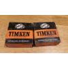 Timken Tapered Roller Bearings 902A1 Lot of 2 #1 small image
