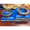 2x 29675- 2x 29620 Tapered Roller Bearing Cup &amp; Cone, New in box