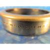 Timken LM501311 Tapered Roller Bearing Single Cup 2.891&#034; OD x 0.7160&#034; Wide