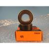 Timken 4A, 4-A, Tapered Roller Bearing Single Cone