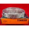 Timken 47820 Tapered Roller Bearing Outer Race Cup 5.750&#034; OD, 1.0313&#034; Cup Width