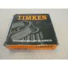 TIMKEN TAPERED ROLLER BEARING 572 TRB CUP