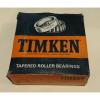 NEW 757 TIMKEN Tapered Roller Bearing 757 #1 small image