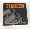 Timken 64700D Double Cup 2.75&#034; Width 7&#034; Outside Diameter Tapered Roller Bearing