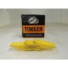 Timken Tapered Roller Bearings HM905843, NIB