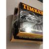 NEW TIMKEN TAPERED ROLLER BEARING HM813849 WITH BEARING RACE HM81311