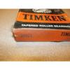 TIMKEN TAPERED ROLLER BEARINGS  28921 #2 small image