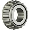 Timken 15575T Tapered Roller Bearing, Single Cone, Standard Tolerance, Tapered #1 small image