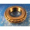 NSK HR32011XJP5, Tapered Roller Bearing w/ Cone, 55 mm ID x 90 mm OD x 23 mm W #2 small image