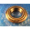 NSK HR32011XJP5, Tapered Roller Bearing w/ Cone, 55 mm ID x 90 mm OD x 23 mm W #5 small image