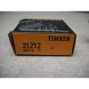 Timken 21212 Tapered Roller Bearing Cup #3 small image