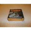 TIMKEN TAPERED ROLLER BEARING 598A #1 small image