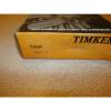 TIMKEN TAPERED ROLLER BEARING 598A #2 small image
