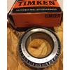 New USA NOS Timken 566 Tapered Roller Bearing Single Cone Standard Straight 2.75