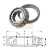 1x 2780-2720 Tapered Roller Bearing Bearing 2000 New Free Shipping Cup &amp; Cone #3 small image