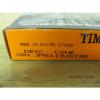 Timken  SBN JM511945TRB Tapered Roller Bearing Cone