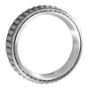 QJZ LM742745 Tapered Roller Bearing #1 small image