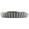 QJZ LM742745 Tapered Roller Bearing #2 small image
