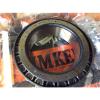 Timken Part Number 42687 - 42620, Tapered Roller Bearings - TS (Tapered Single) #3 small image