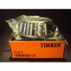 Timken 02474 Tapered Roller Bearing Cone #1 small image