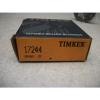Timken 17244 Tapered Roller Bearing Cup #2 small image