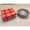 FAG 30308A  MERCEDES PART # 345 981 17005 TAPERED ROLLER BEARING SET #1 small image
