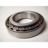 Kml Tapered Roller Bearing 30210 #1 small image