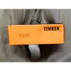 T127 Timken  Tapered roller bearing #2 small image