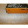 TIMKEN TAPERED ROLLER BEARING 632 #2 small image
