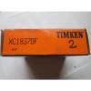 NEW Timken XC1837DF Tapered Roller Bearing #2 small image