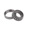 NTN Bearing 30209 Tapered Roller Bearing Cone and Cup Set, Steel, 45 mm Bore, 85 #1 small image