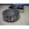 National 663 Tapered Roller Bearing Cone NEW! #2 small image