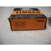 Timken 05185 Tapered Roller Bearing Cup #2 small image