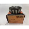 Timken Tapered Roller Bearing Cone 2688 New #1 small image