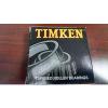 659 Timken Tapered Roller Bearing #1 small image