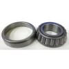 TAPERED ROLLER BEARING SET, CUP L44610, CONE L44643 #1 small image