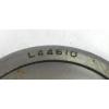 TAPERED ROLLER BEARING SET, CUP L44610, CONE L44643 #2 small image