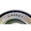 TAPERED ROLLER BEARING SET, CUP L44610, CONE L44643 #4 small image