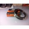 TIMKEN 354B TAPERED ROLLER BEARING, SINGLE CUP, STANDARD TOLERANCE, FLANGED O...