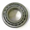 TAPERED ROLLER BEARING SET, CUP L44610, CONE L44643 #5 small image