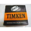 NEW TIMKEN 39590 ROLLER BEARING TAPERED SINGLE CONE 2-5/8 INCH BORE
