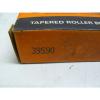 NEW TIMKEN 39590 ROLLER BEARING TAPERED SINGLE CONE 2-5/8 INCH BORE